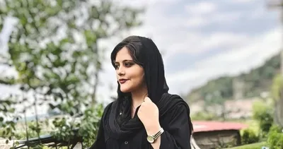 MAHSA AMANİ OLAYI NEDİR? Öldürülen Mahsa Amani kimdir, nasıl öldü, kaç yaşındaydı, neden öldürüldü? İran protestoları son dakika