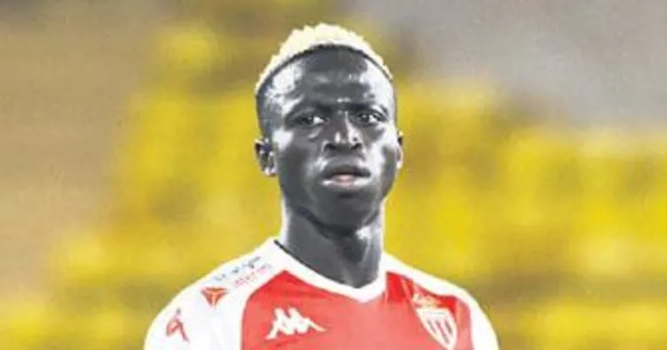 Krepin Diatta iddiası