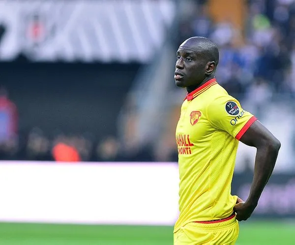 Süper Lig'de sözleşmesi bitecek futbolcular
