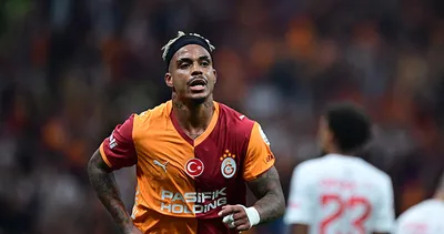 Galatasaray’dan Lemina için kesin karar! Geleceği netleşti...
