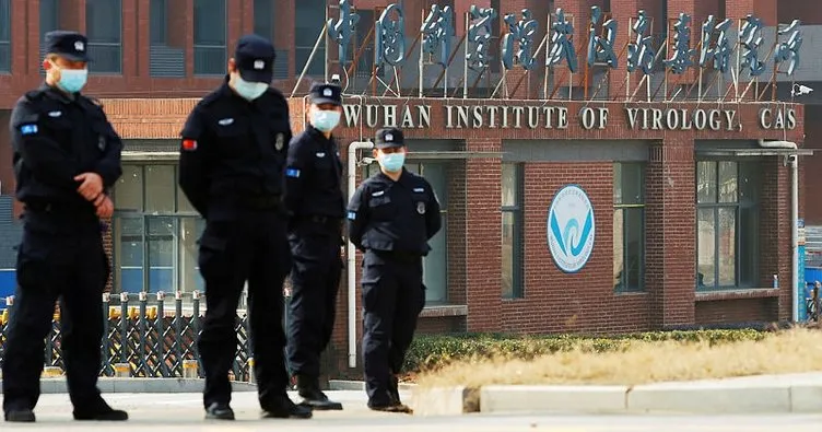 ABD yine Çin’i suçladı: Virüslere işlev kazandırma çalışmaları yapılıyordu