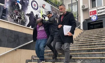 Yaşlı adam, 10 milyon lira dolandırıldı