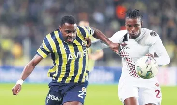 Osayi-Samuel ada yolcusu