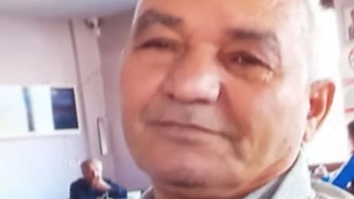 Kayıp olarak aranan yaşlı adam ölü bulundu Kayıp olarak aranan yaşlı adam ölü bulundu