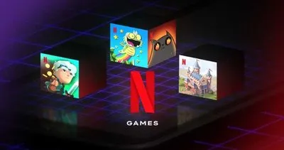 Netflix’ten dört oyun daha geliyor!
