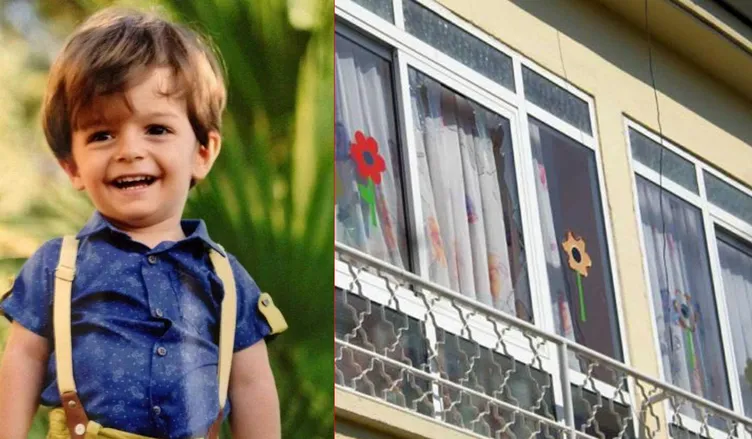 Alperen Sakin davasında çarpıcı gelişme: Okul müdürü Bekir Gül yeniden yargılanacak!