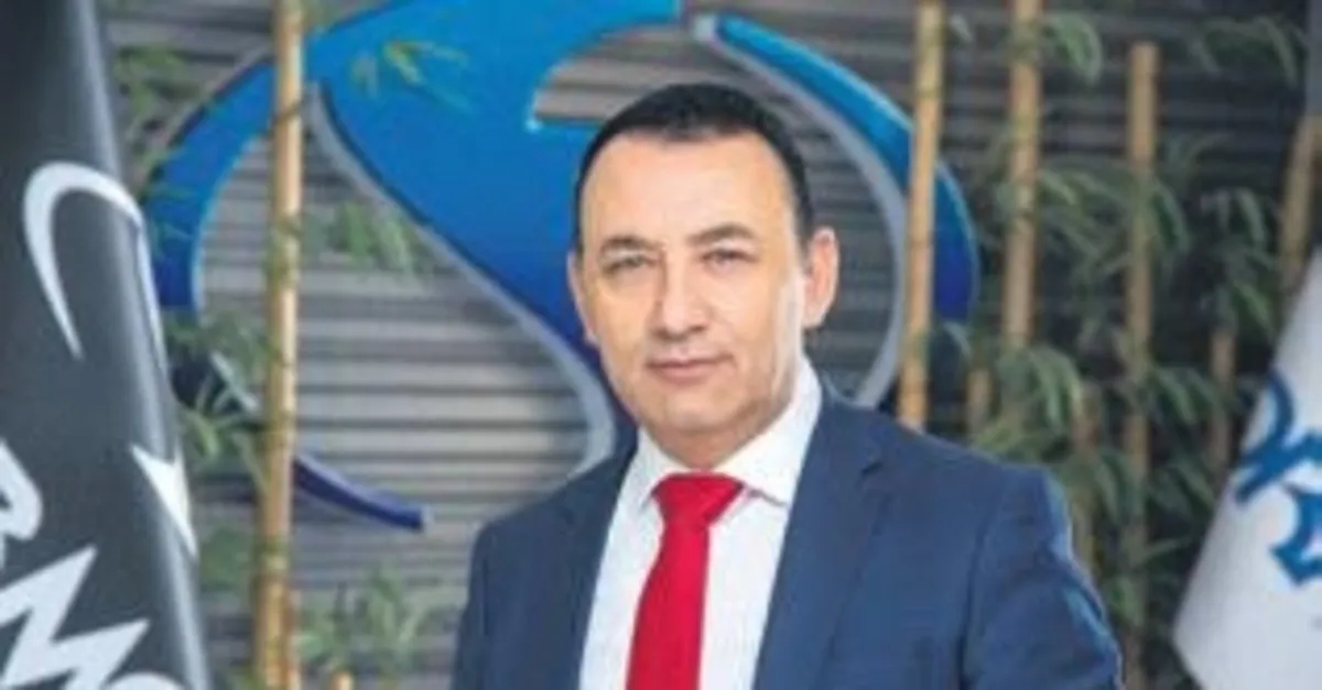 Yerli Metalde Hedef Buyuttu Ekonomi Haberleri
