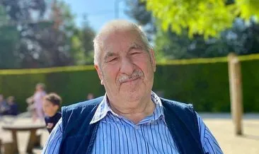 Denizli'de belediye otobüsünün çarptığı yaşlı adam öldü #denizli
