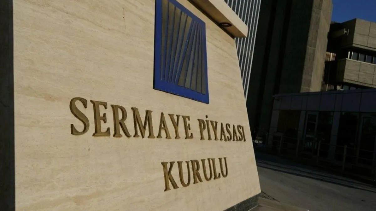 SPK'den 4 şirketin sermaye artırımına onay