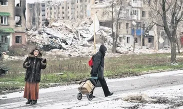 Brüksel’de kritik Ukrayna zirvesi