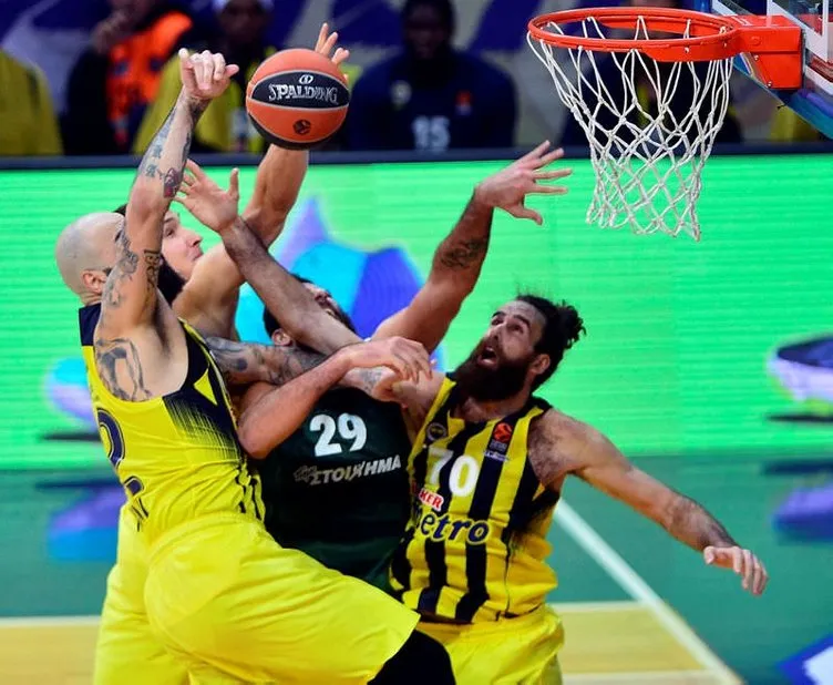 Hıncal Uluç: Harika koç ve muhteşem Fenerbahçe!