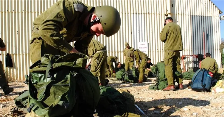 İsrail 450 bin yedeği askere çağıracak