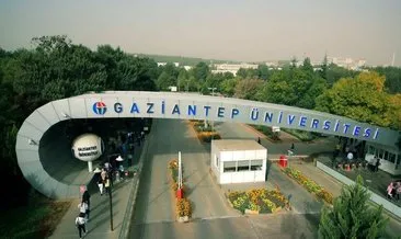 Gaziantep Üniversitesi 102 sözleşmeli personel alıyor