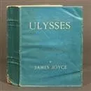 Ulysses yayımlandı