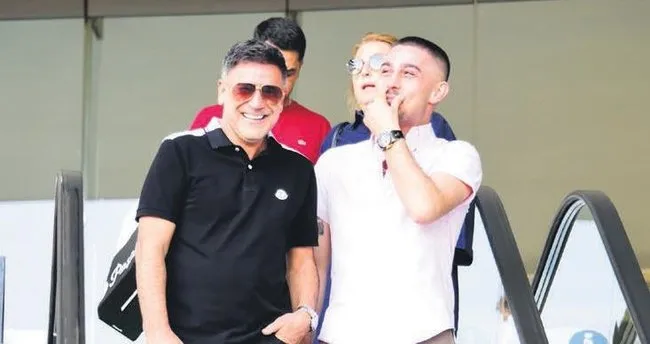 ‘Tüm fikirlere saygım var’ – Son Dakika Magazin Haberleri