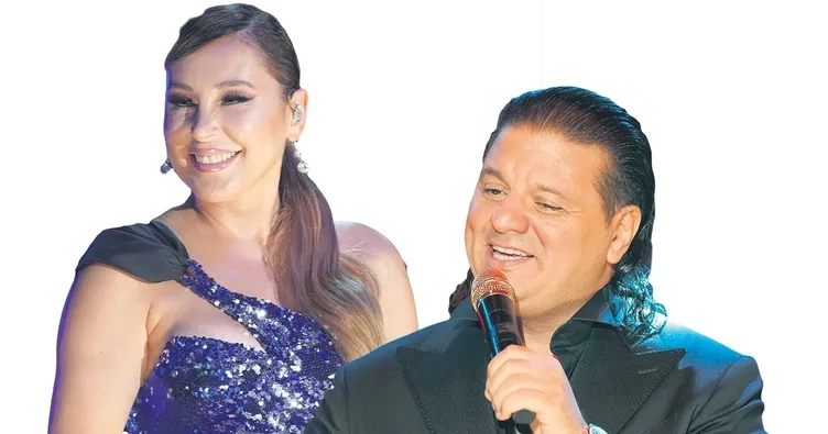 Duygu yüklü bir gece