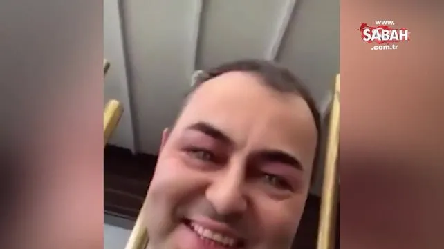 Serdar Ortaç'ın en komik halleri! Makyaj filtresi kullandığı görüntüleri takipçileriyle paylaştı!  | Video