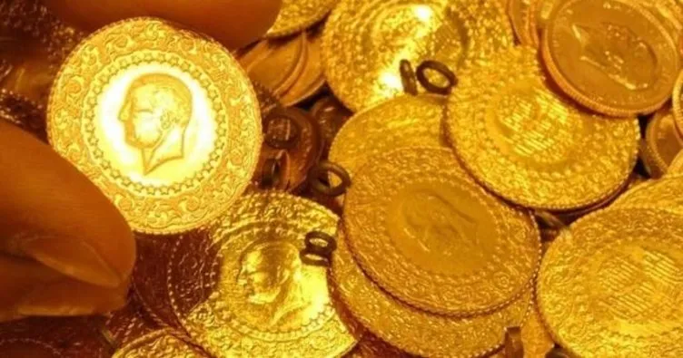 7 Haziran altın fiyatları | Çeyrek altın ve gram altın kaç para oldu?