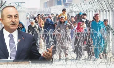 ‘Tüm taraflarla temas halindeyiz’