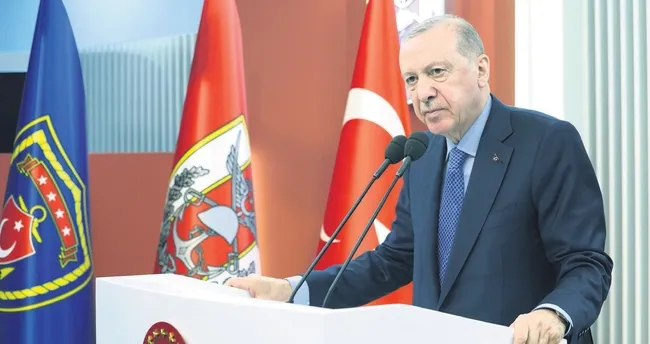 Güvenlikte işi şansa bırakmıyoruz