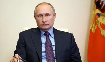 İngiliz Daily Mail’den çarpıcı iddia: ’Putin ölüm listesi’ hazırladı!