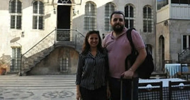 Tarihi Antep Evleri Kultur Portali