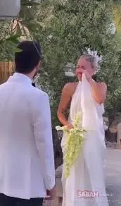 Ünlü sunucu Burcu Esmersoy’dan Nazım Akmandil itirafı! Onunla tanıştığımdan beri...