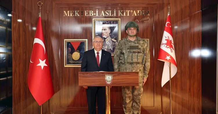 Kahramanmaraş’ta kritik denetim