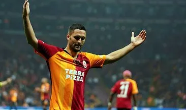 Galatasaray’da Andone yerine sürpriz golcü!