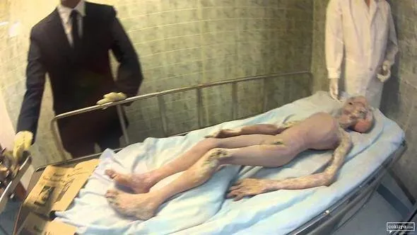 Dünya gizemini yıllardır çözemiyor! 51. bölgede neler oluyor?