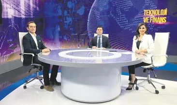 Fintech’lerle çevik ve pratik oluyoruz