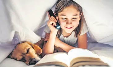 Hayvan dostlarımız ve çocuk edebiyatı