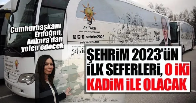 Sehrim 2023 Otobusleri Bursa Ve Van A Dogru Yola Cikiyor En Son Haber
