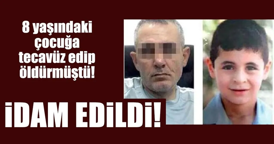 Cocuga Tecavuz Eden Adam Idam Edildi Sayfa 5 Dunya Haberleri