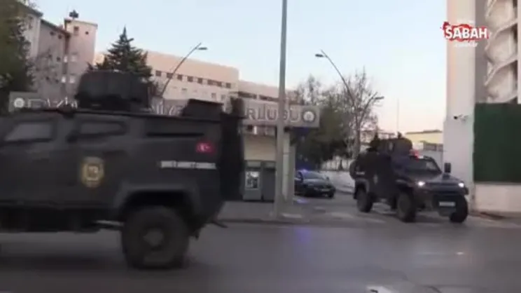 Bahis operasyonunda 27 gözaltı | Video