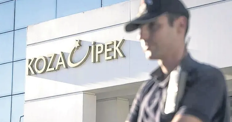 Himmet parası ile sermayeyi büyüttü