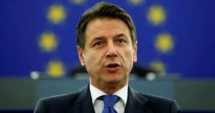 İtalya Başbakanı Conte’den Avrupa’ya eleştiri