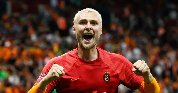 Son dakika Galatasaray haberleri: Nelsson’dan Sevilla açıklaması: Söz verdiler mi bilmiyorum