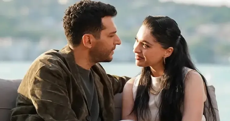 Güller ve Günahlar yeni bölüm fragmanı! Güller ve...