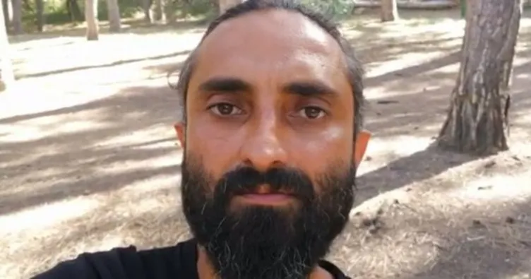 Provokatör Metin Cihan’ın kirli sicili! Dosyası kabarık çıktı: Hırsızlık, FETÖ ve PKK desteği...