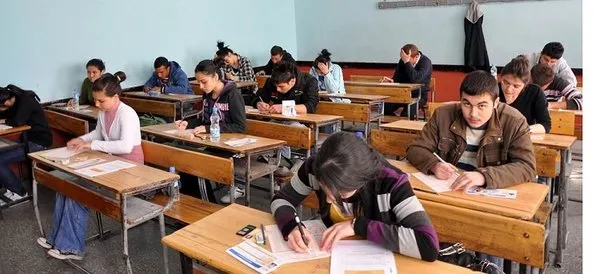 2017 AÖF sınav sonuçları ne zaman açıklanacak? - AÖF sınav sonuçları için flaş açıklama!