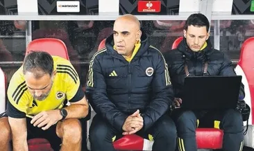 Tedesco olaya uzak kaldı!