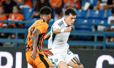 PANATHİNAİKOS - SAMSUNSPOR MAÇI CANLI YAYIN İZLE: Panathinaikos-Samsunspor maçı hangi kanalda ve nereden izlenir?