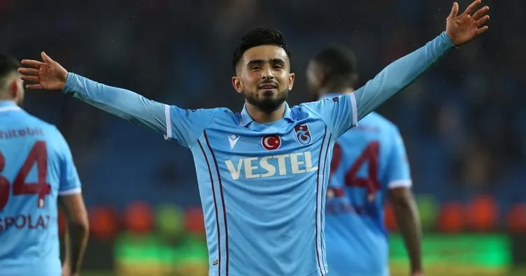 Trabzonspor, Naci Ünüvar’ın sağlık durumuyla ilgili açıklama yaptı