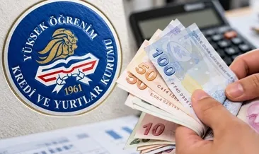 KYK burs sonuçları açıklandı mı, ne zaman açıklanacak? 2026 KYK burs ve kredi başvuru sonuçları bekleniyor