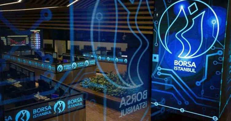 Borsa İstanbul’dan tarihi rekor!