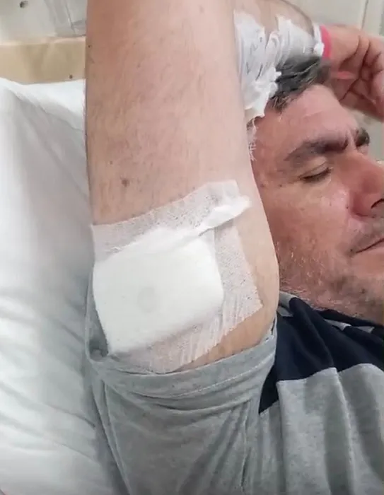 Kirayı neden vermiyorsun diyerek dövmüş ve bıçaklamıştı: O şahıs için istenen ceza belli oldu!