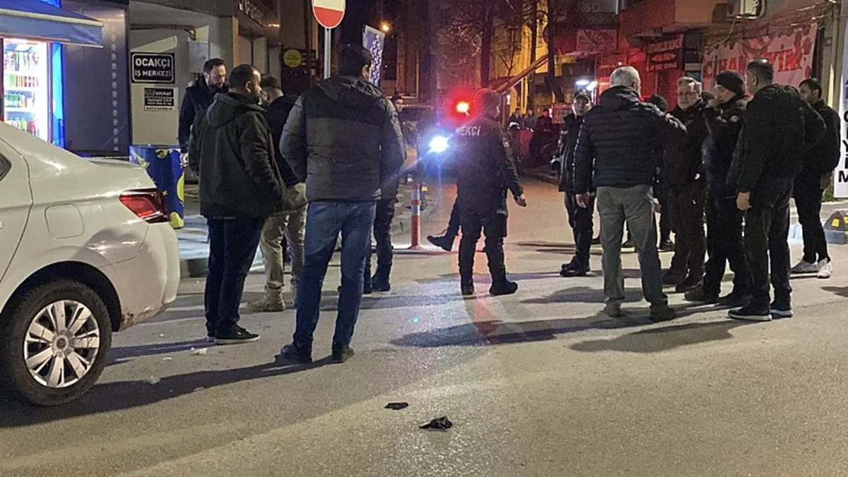 Bolu’da alacak verecek kavgasında silahlar konuştu Bolu’da alacak verecek kavgasında silahlar konuştu