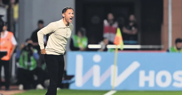 Samandıra’da değişim zirvesi!