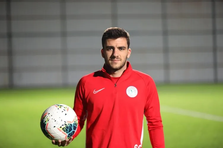 Fenerbahçe'de Allahyar şoku!